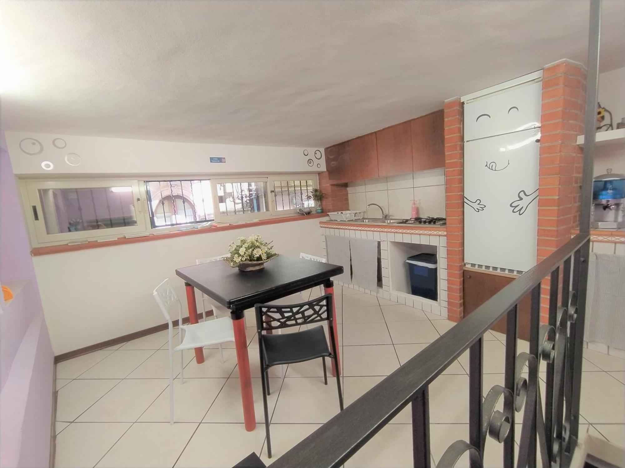 Carrata House Apartment CTA Eksteriør billede