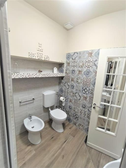 Carrata House Apartment CTA Eksteriør billede