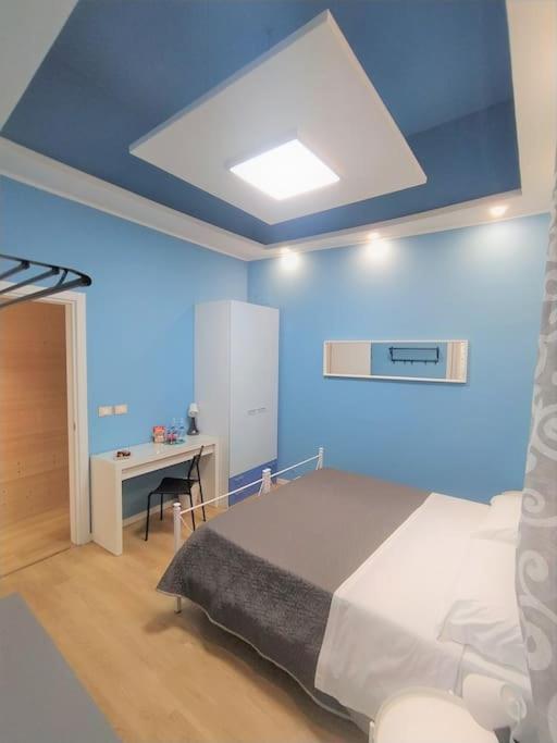 Carrata House Apartment CTA Eksteriør billede