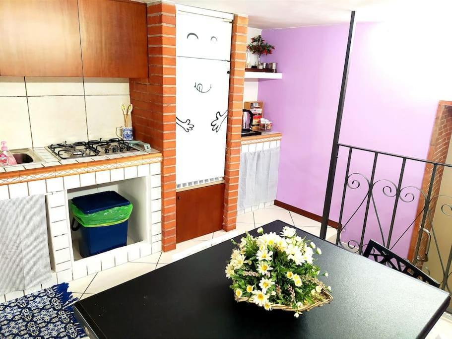 Carrata House Apartment CTA Eksteriør billede