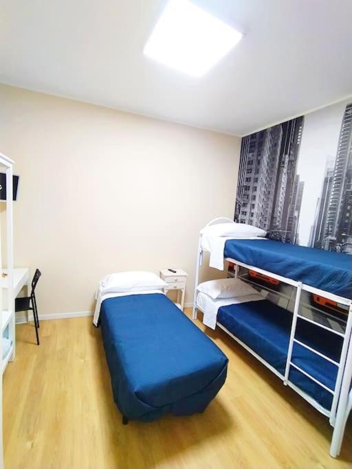 Carrata House Apartment CTA Eksteriør billede