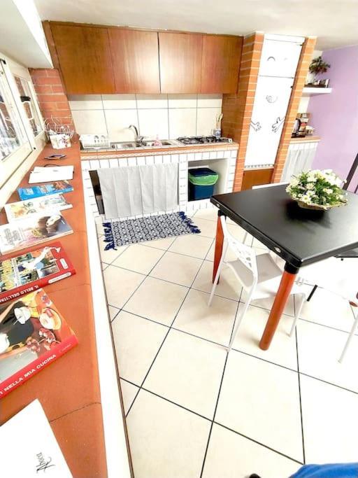Carrata House Apartment CTA Eksteriør billede